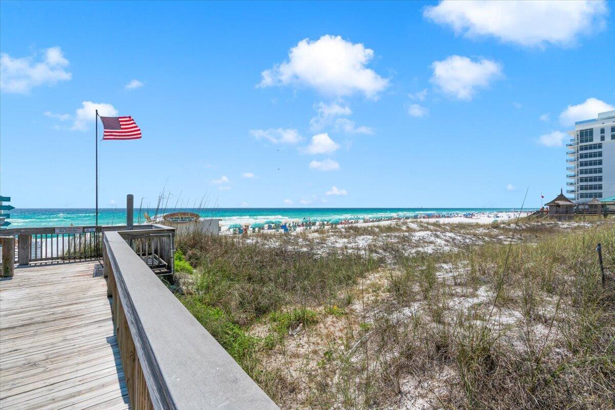15500 Emerald Coast Parkway 701