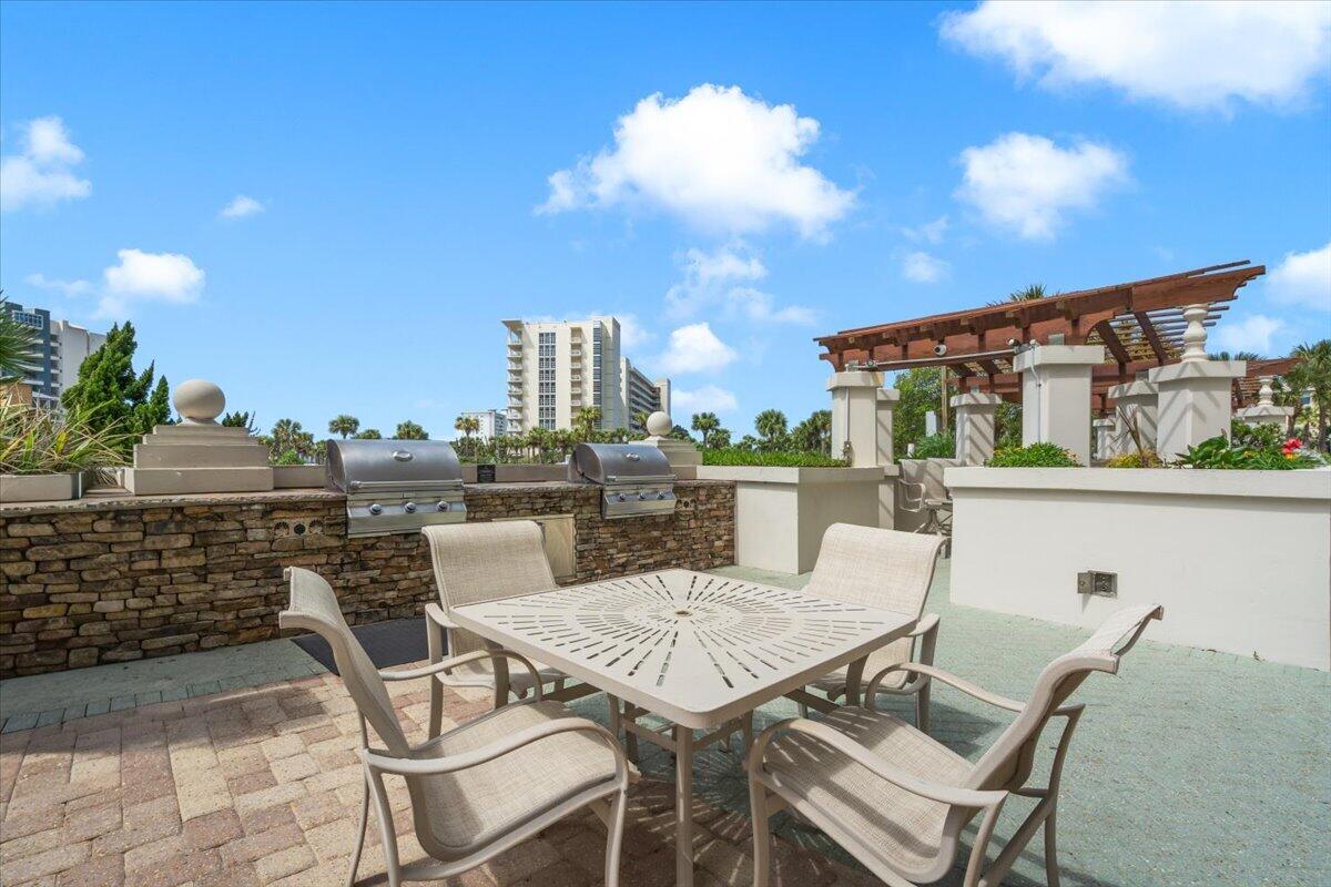 15500 Emerald Coast Parkway 701