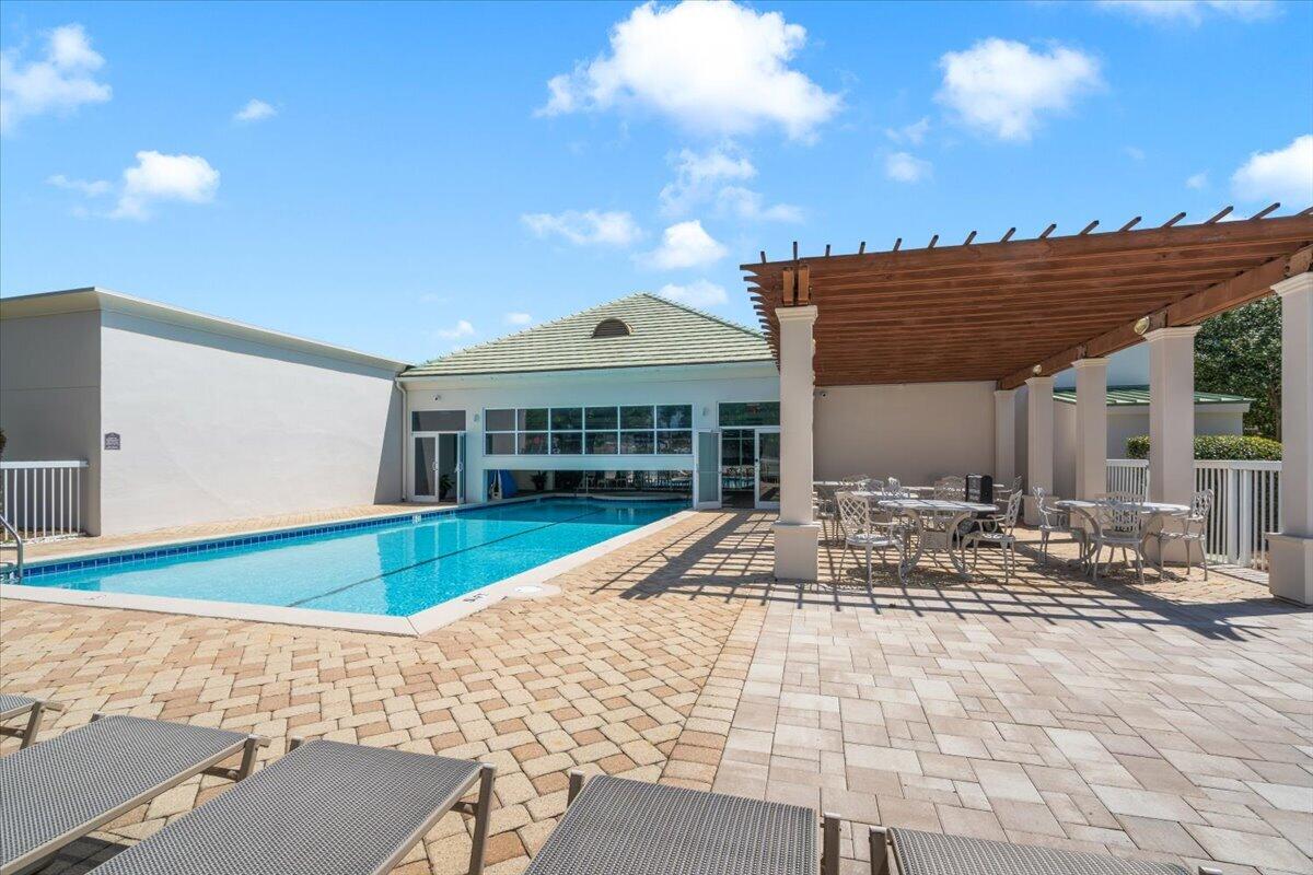 15500 Emerald Coast Parkway 701