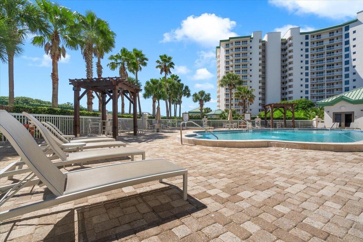 15500 Emerald Coast Parkway 701