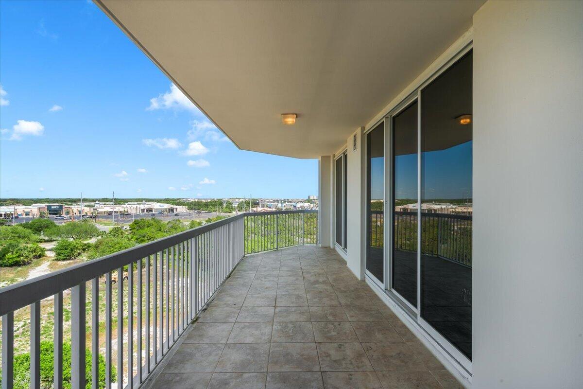 15500 Emerald Coast Parkway 701