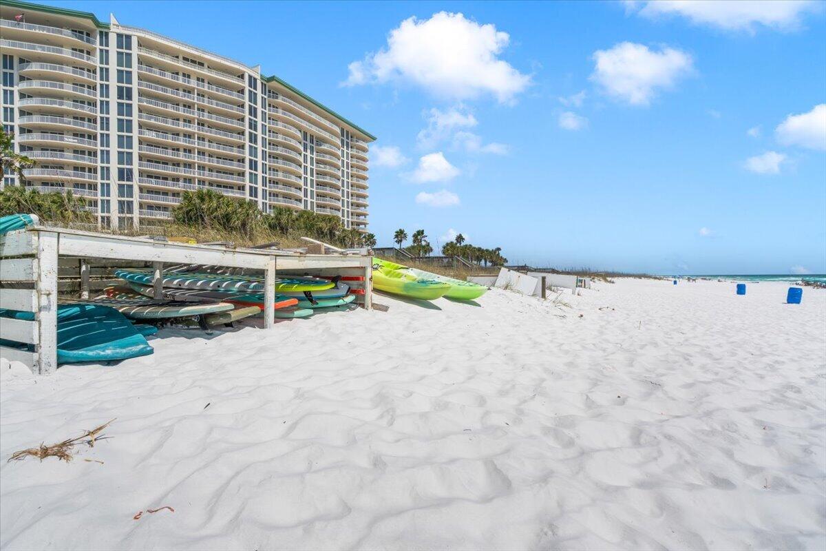 15500 Emerald Coast Parkway 701