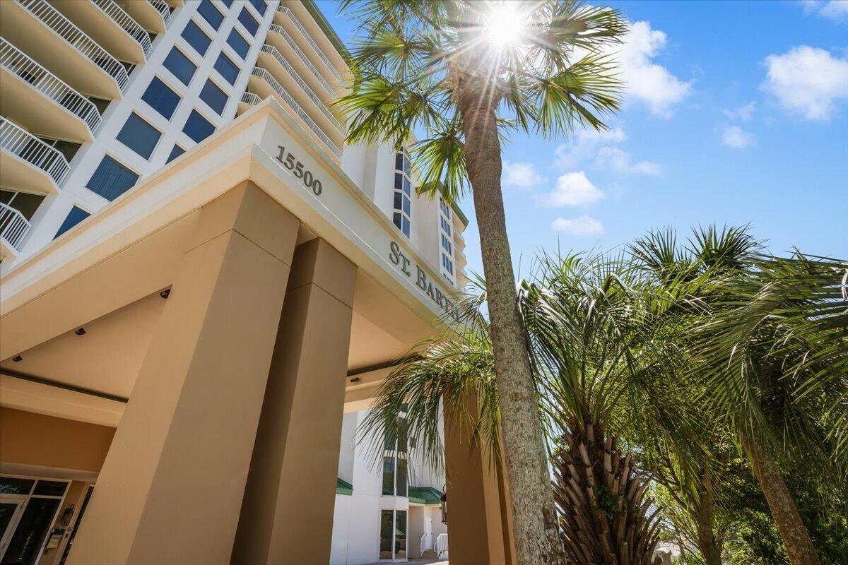 15500 Emerald Coast Parkway 701