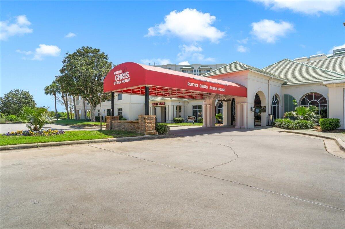 15500 Emerald Coast Parkway 701