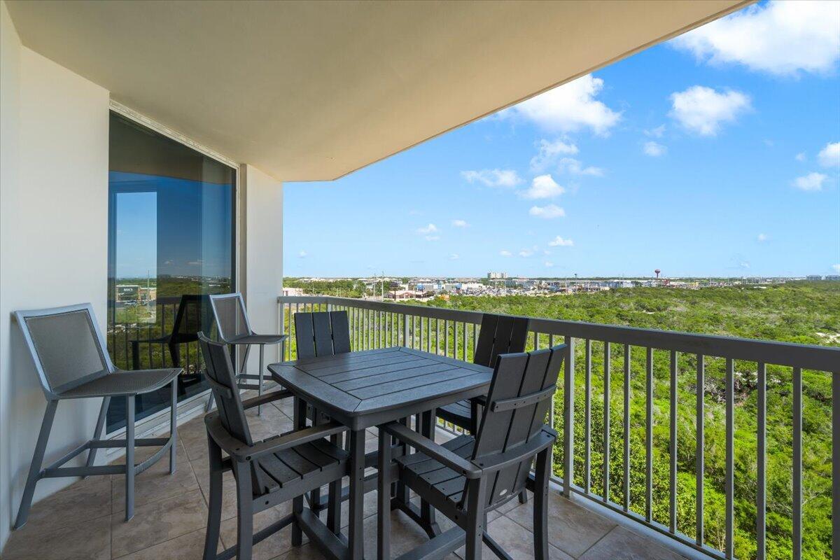 15500 Emerald Coast Parkway 701