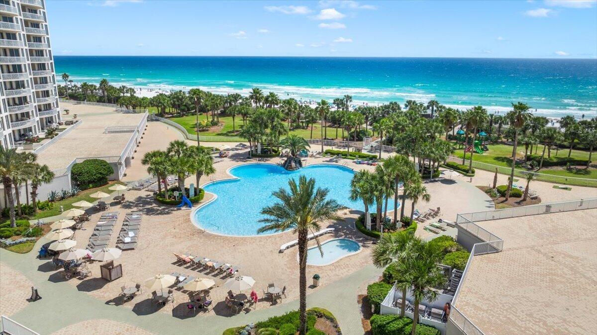 15500 Emerald Coast Parkway 701