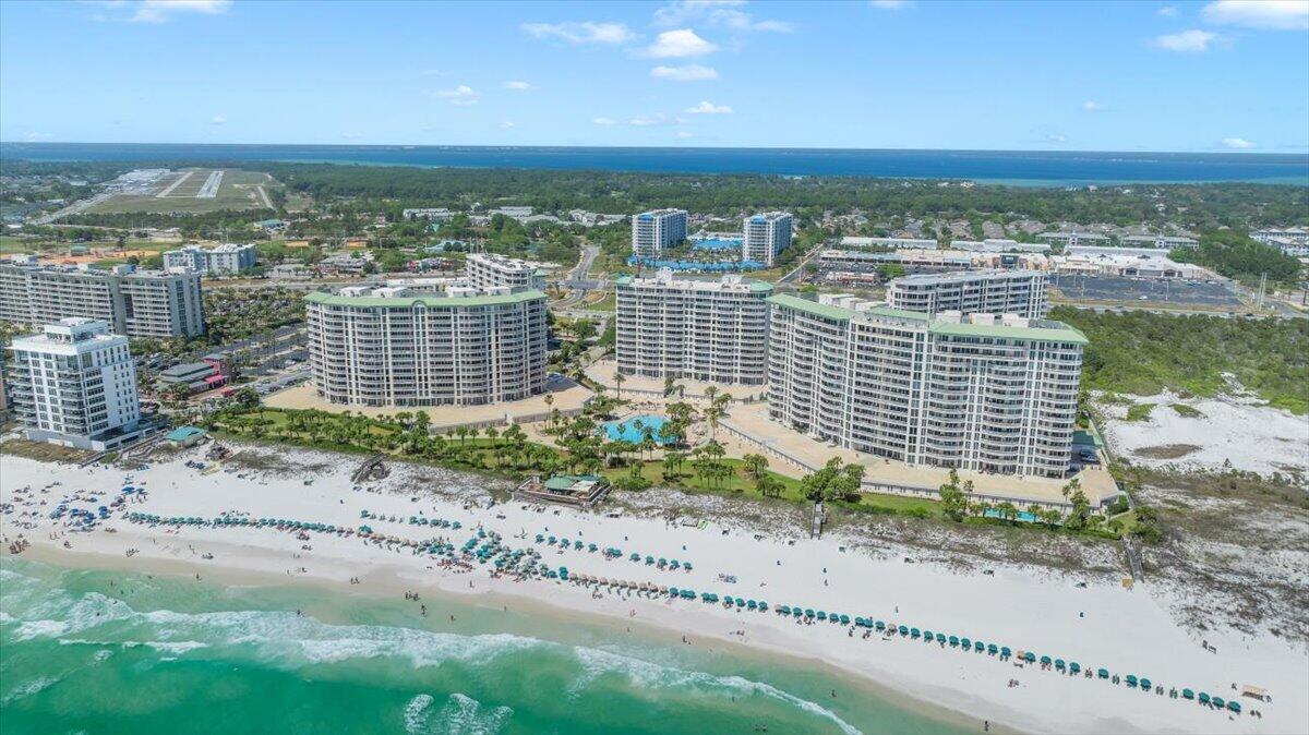 15500 Emerald Coast Parkway 701