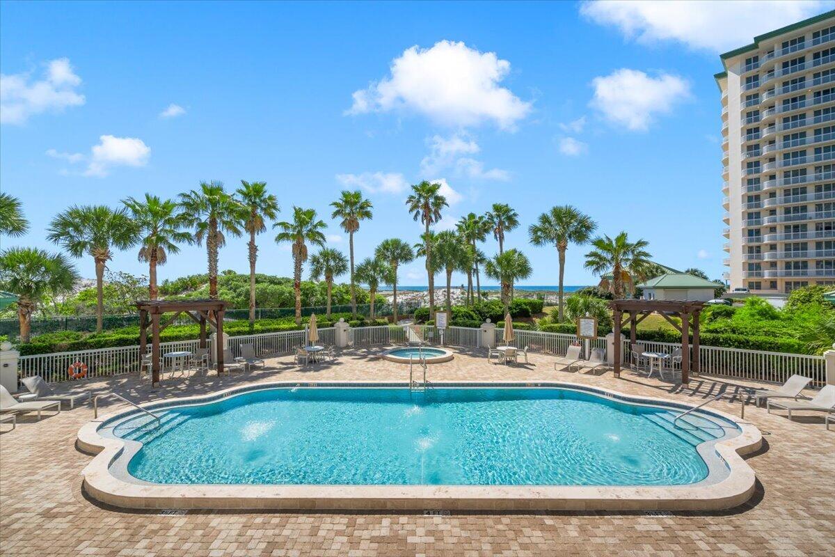 15500 Emerald Coast Parkway 701