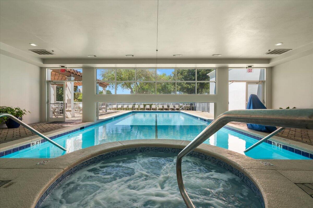 15500 Emerald Coast Parkway 701