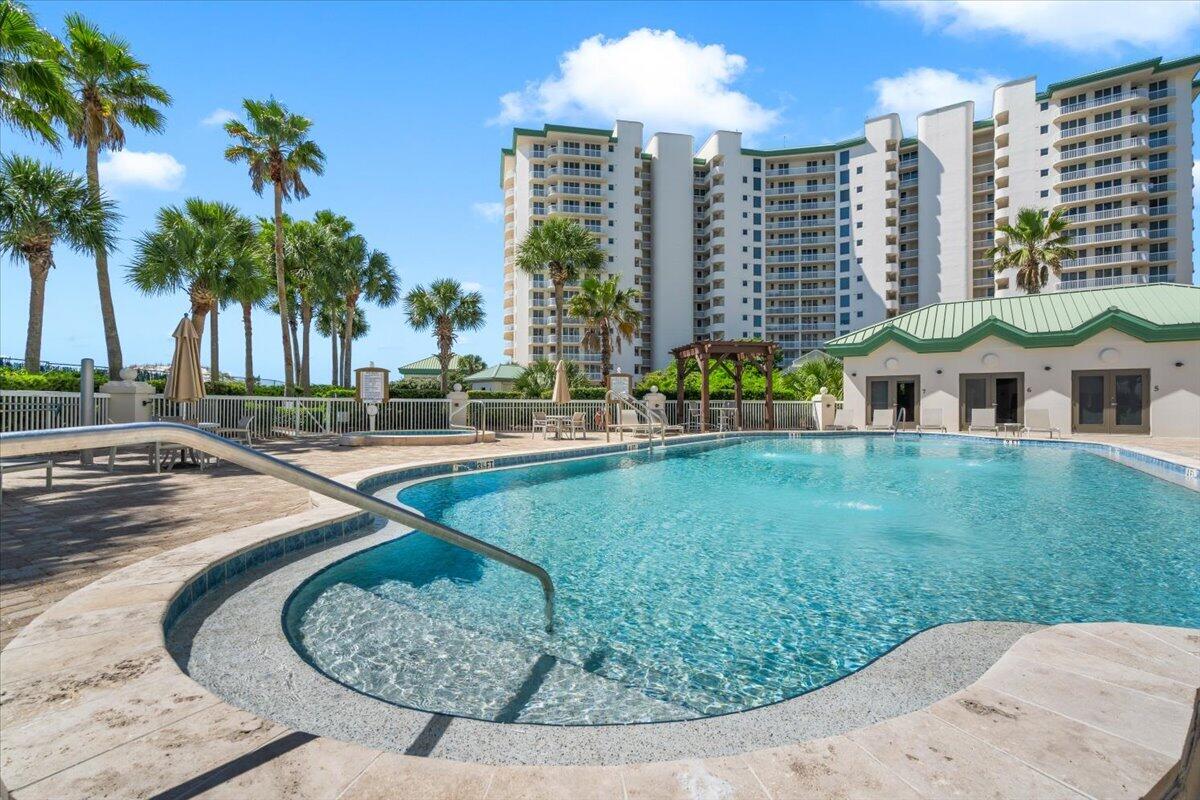 15500 Emerald Coast Parkway 701