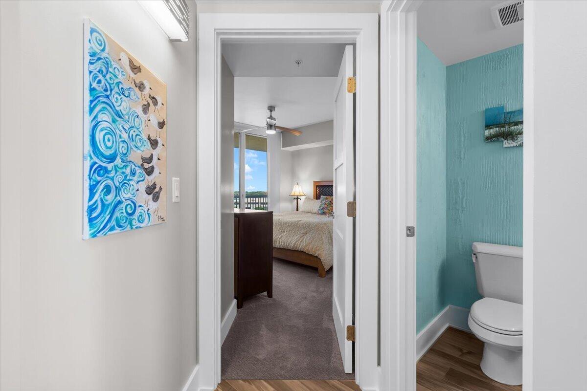 15500 Emerald Coast Parkway 701