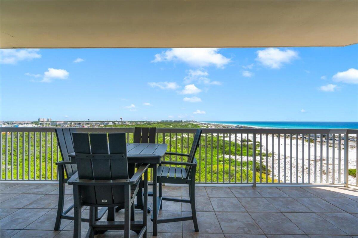 15500 Emerald Coast Parkway 701