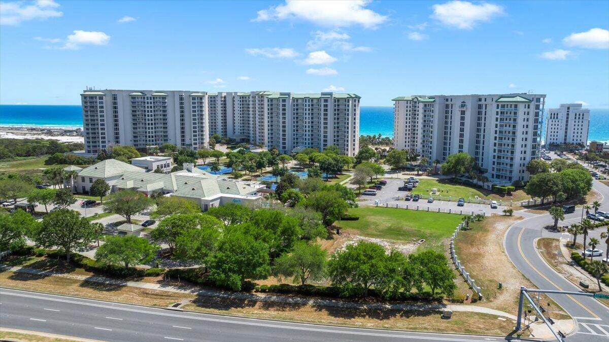 15500 Emerald Coast Parkway 701