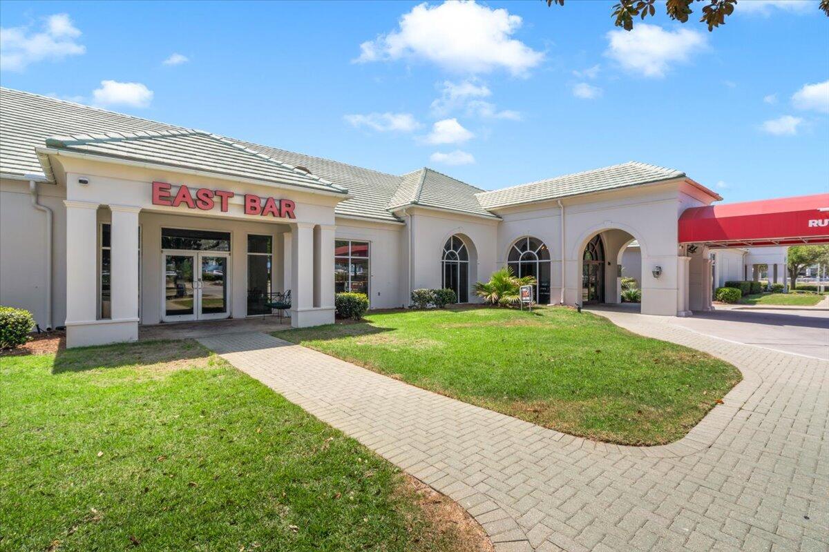 15500 Emerald Coast Parkway 701