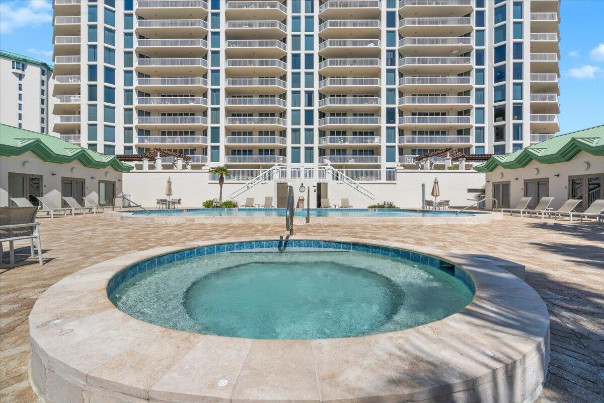 15500 Emerald Coast Parkway 701