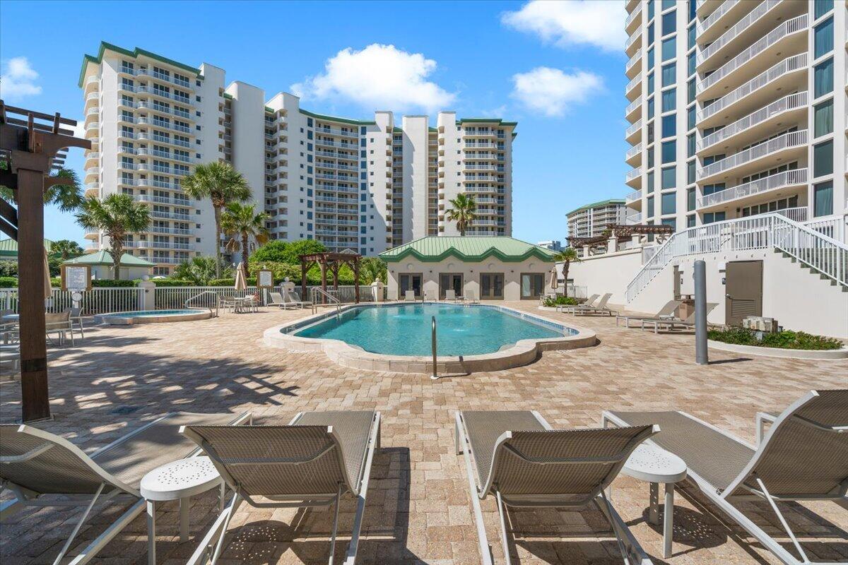 15500 Emerald Coast Parkway 701