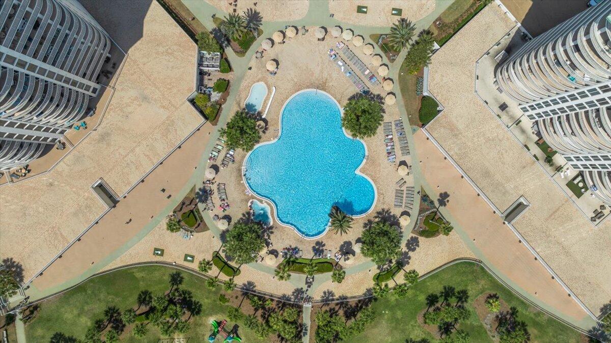 15500 Emerald Coast Parkway 701