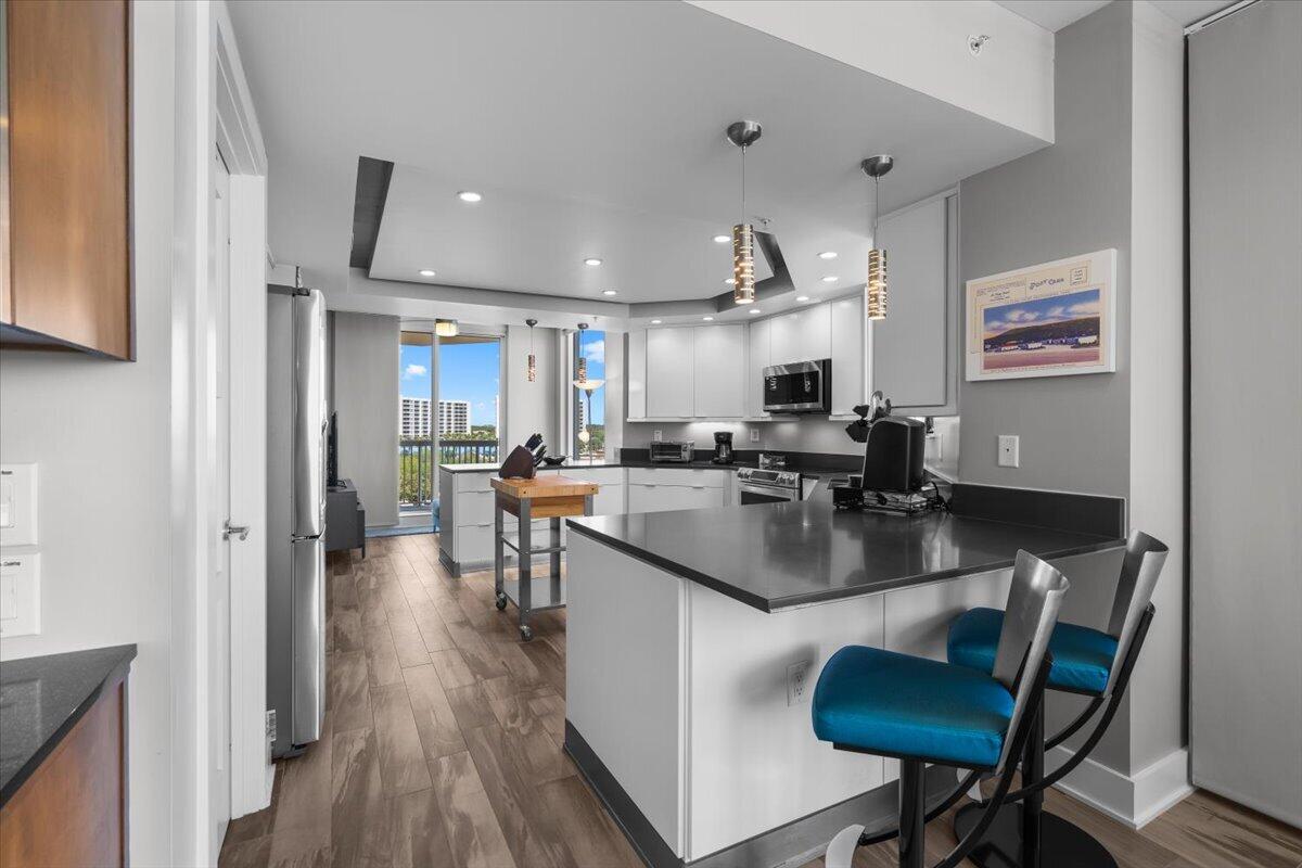15500 Emerald Coast Parkway 701