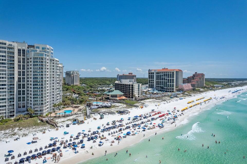 9500 Grand Sandestin Boulevard UNIT 2407