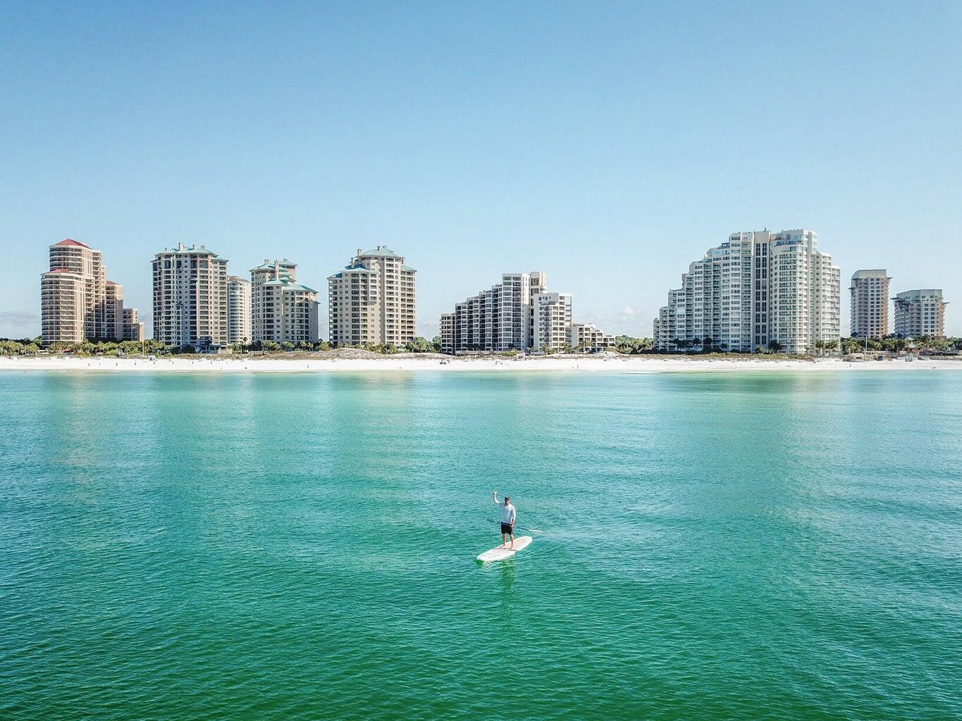 9500 Grand Sandestin Boulevard UNIT 2407