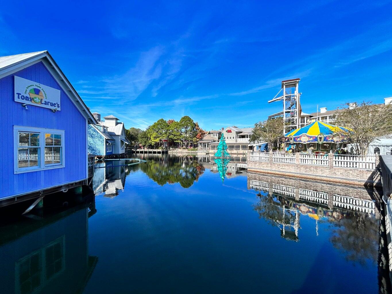 9500 Grand Sandestin Boulevard UNIT 2407