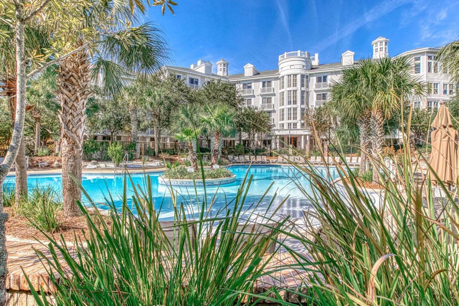 9500 Grand Sandestin Boulevard UNIT 2407