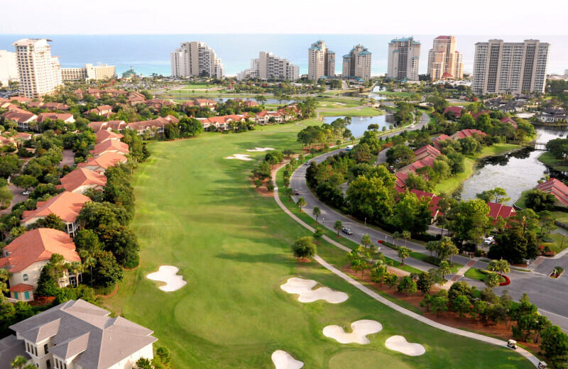 9500 Grand Sandestin Boulevard UNIT 2407