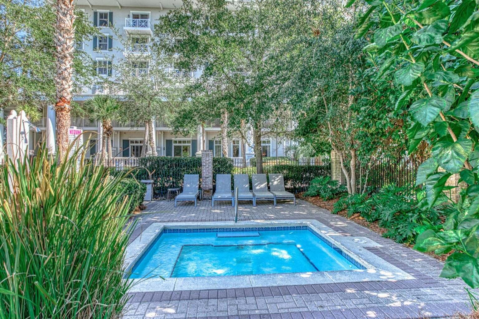 9500 Grand Sandestin Boulevard UNIT 2407