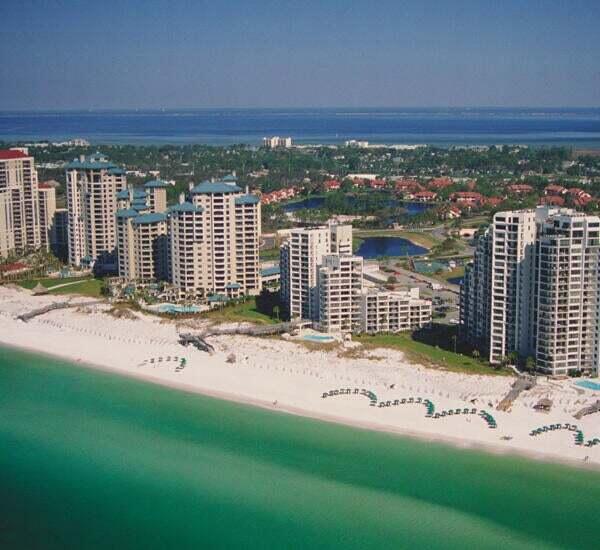 9500 Grand Sandestin Boulevard UNIT 2407