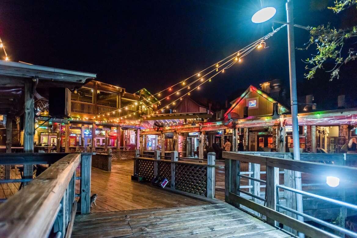 9500 Grand Sandestin Boulevard UNIT 2407