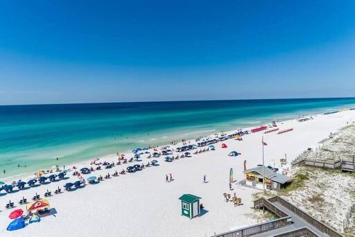 9500 Grand Sandestin Boulevard UNIT 2407