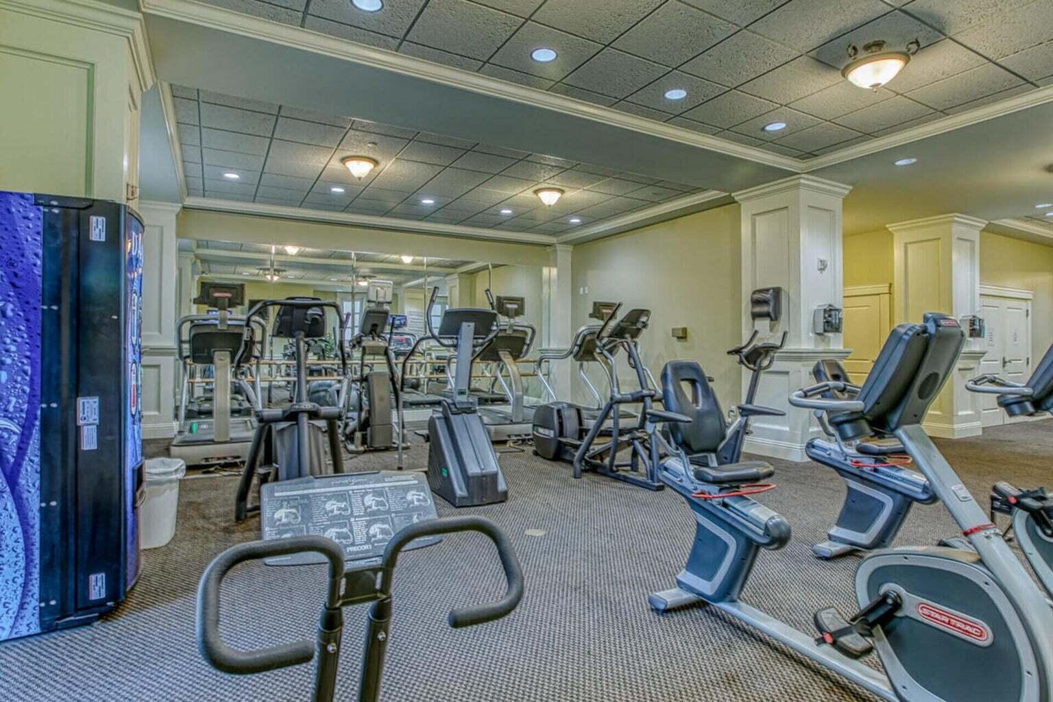 9500 Grand Sandestin Boulevard UNIT 2407