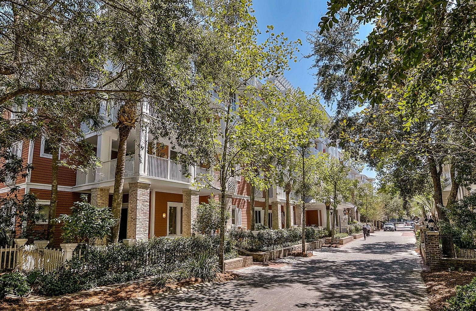 9500 Grand Sandestin Boulevard UNIT 2407