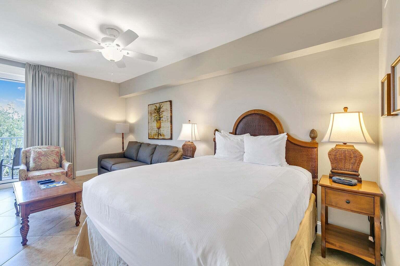 9500 Grand Sandestin Boulevard UNIT 2407