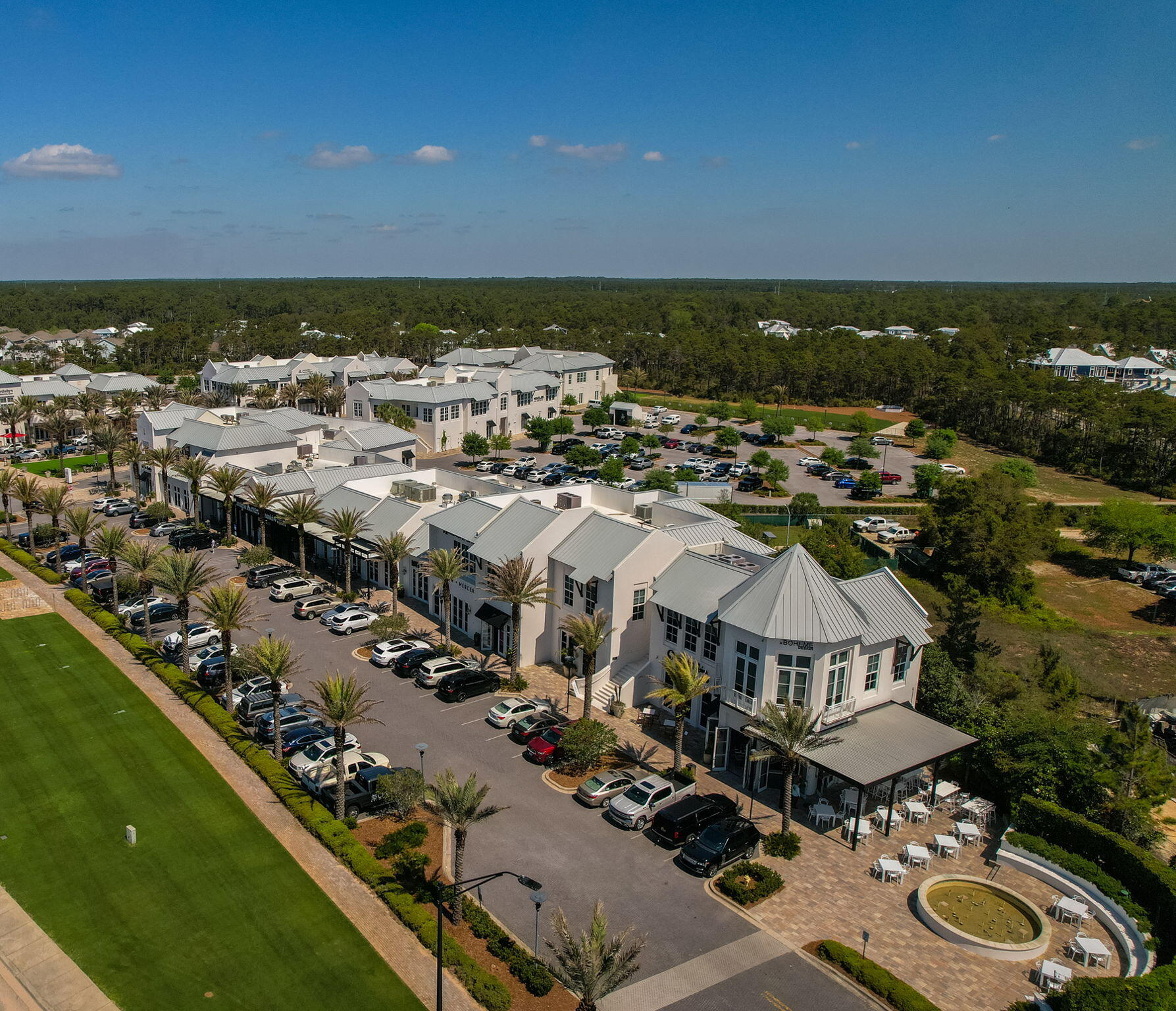 34 W Majestic Palm Drive