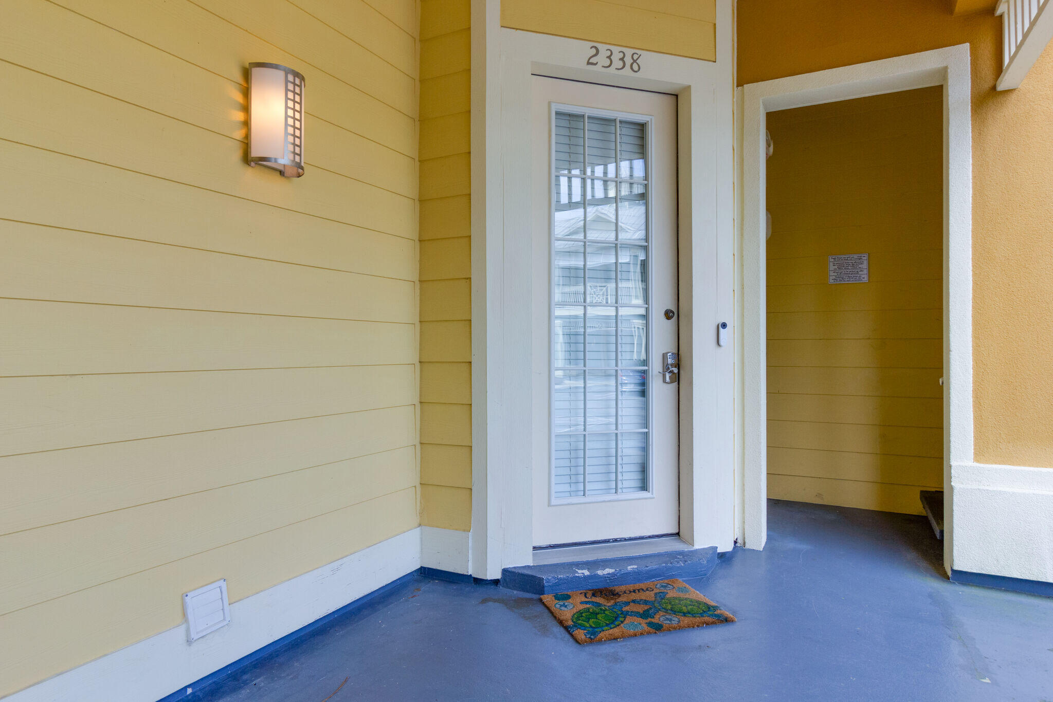 2338 Crystal Cove Lane 2338