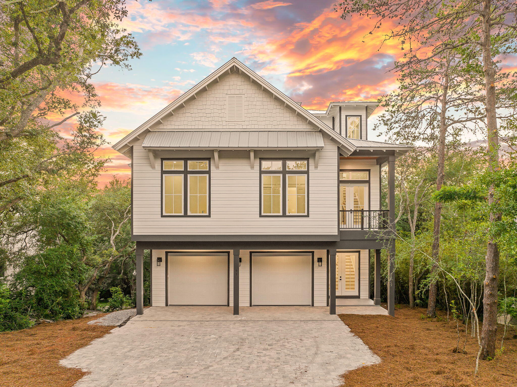 91 N Bishop Road