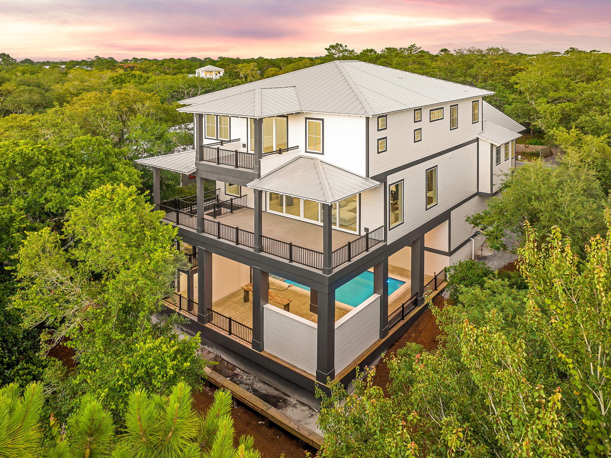 91 N Bishop Road