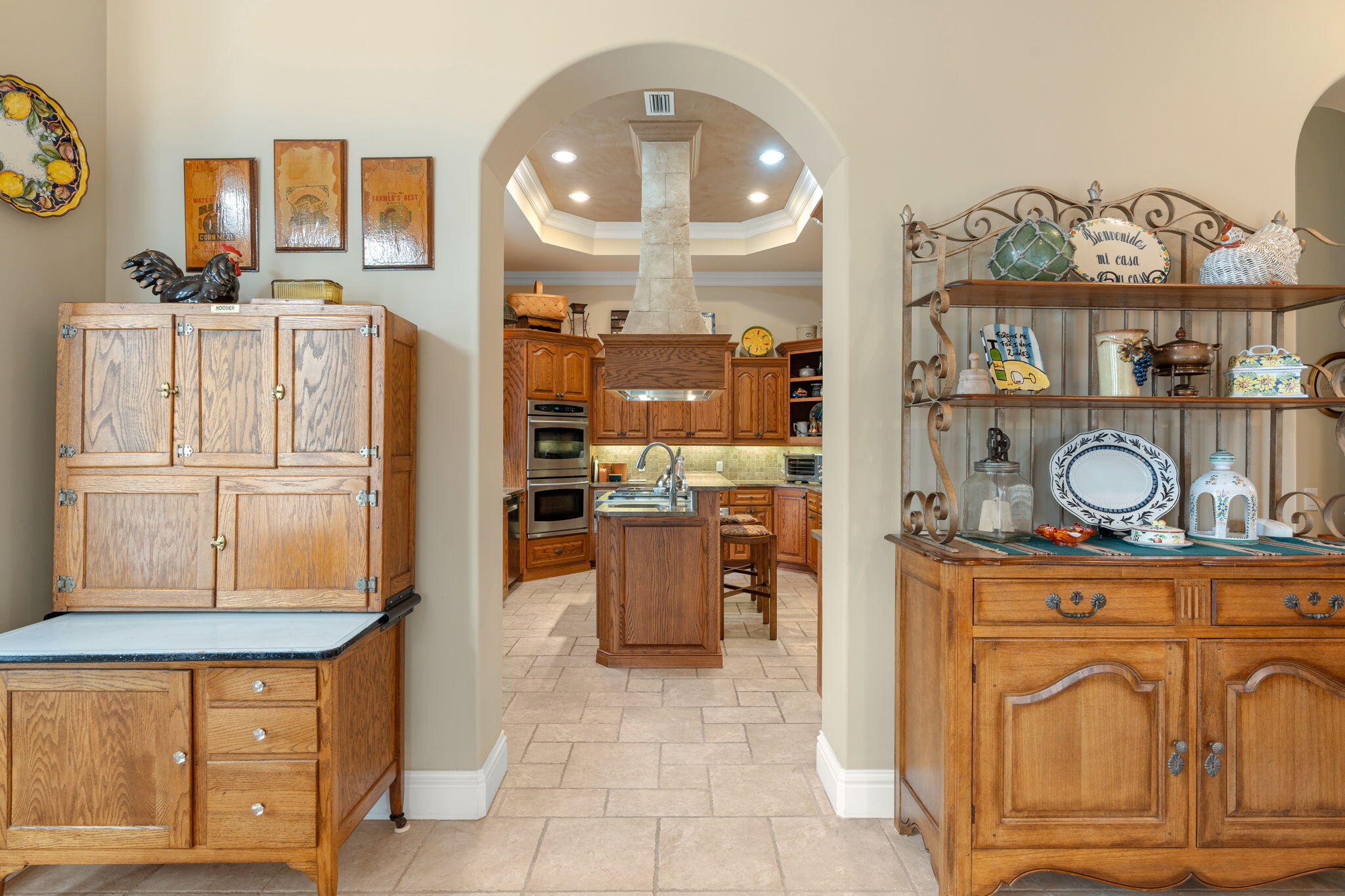 3562 Preserve Drive