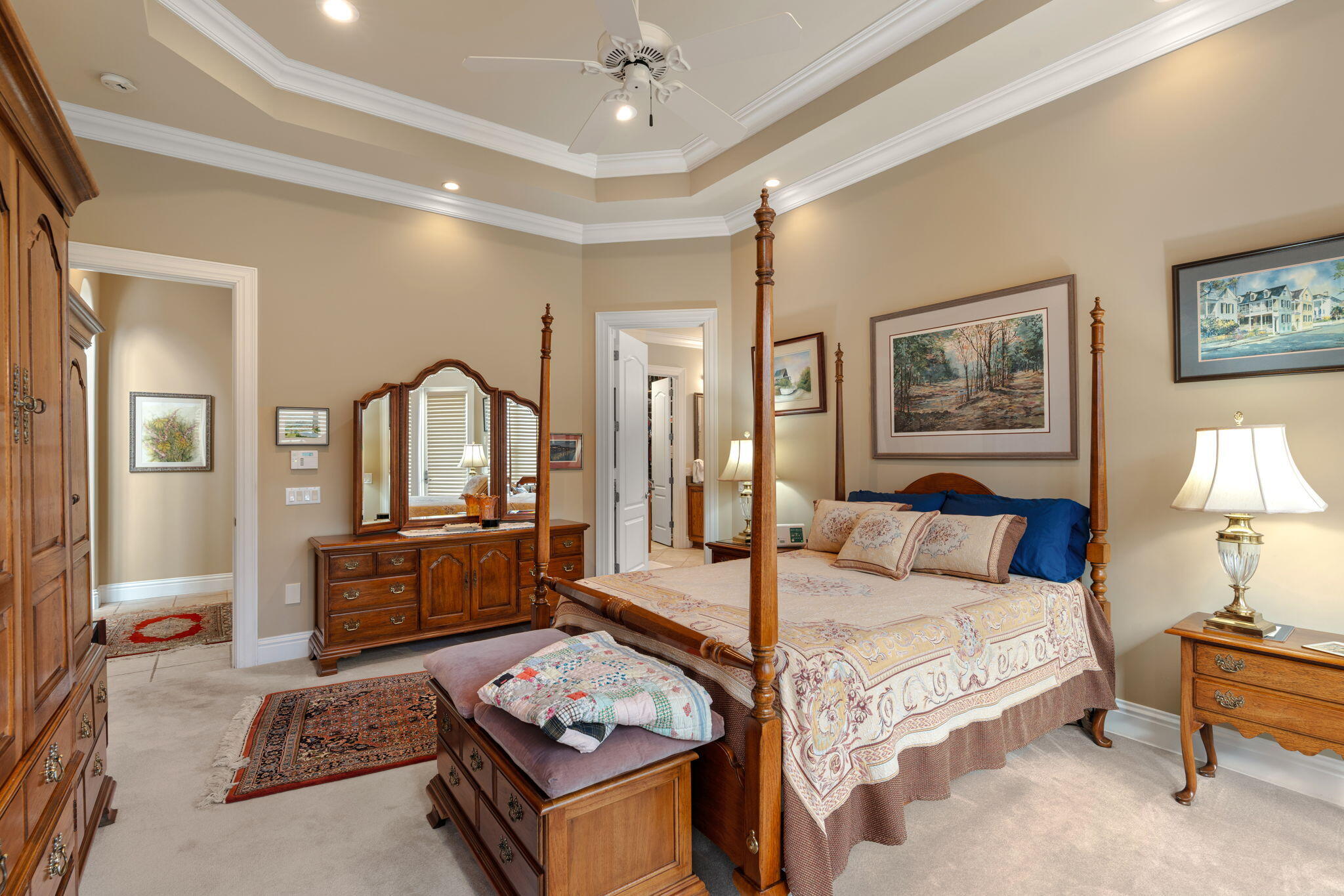 3562 Preserve Drive