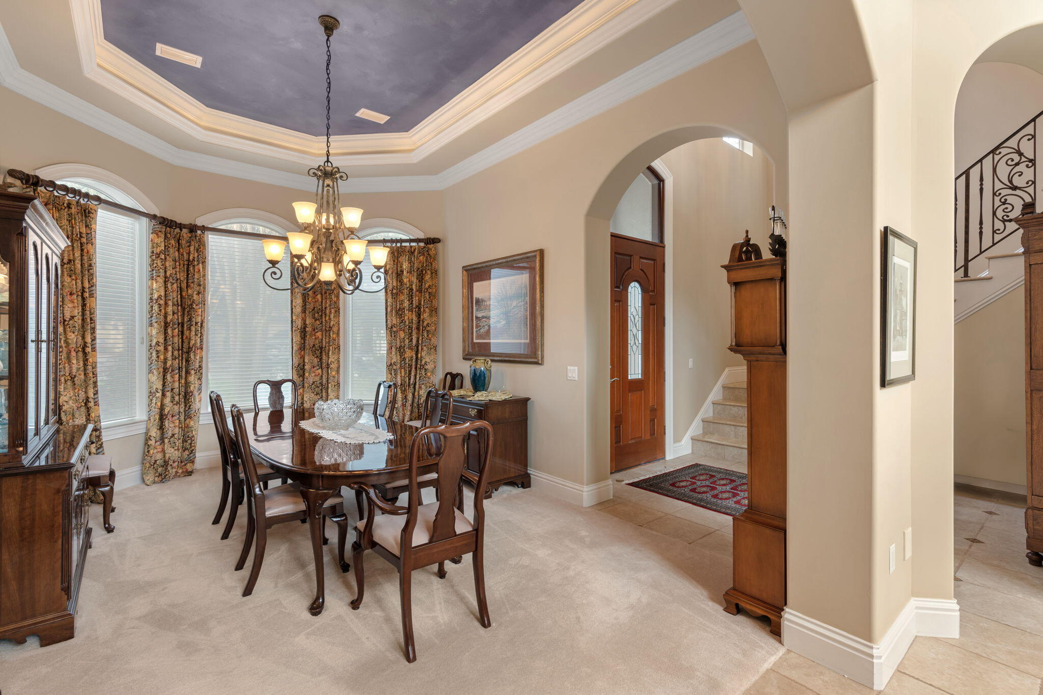 3562 Preserve Drive