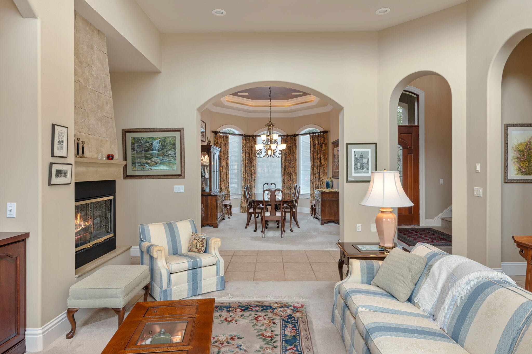 3562 Preserve Drive