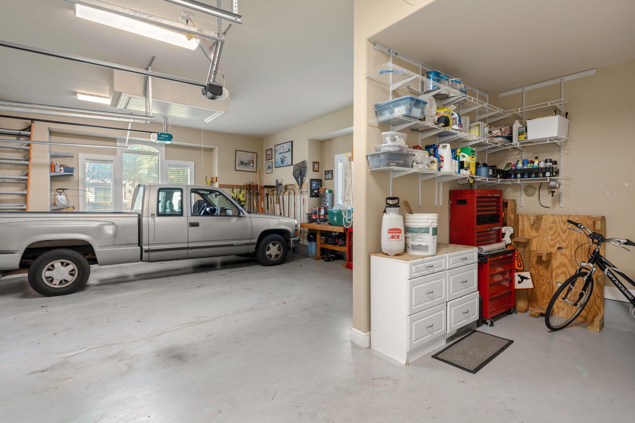 3562 Preserve Drive