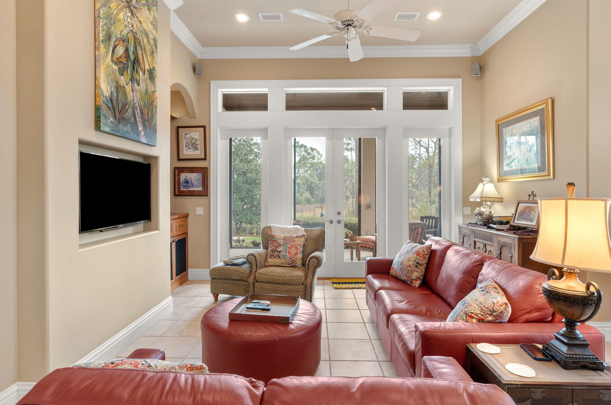 3562 Preserve Drive