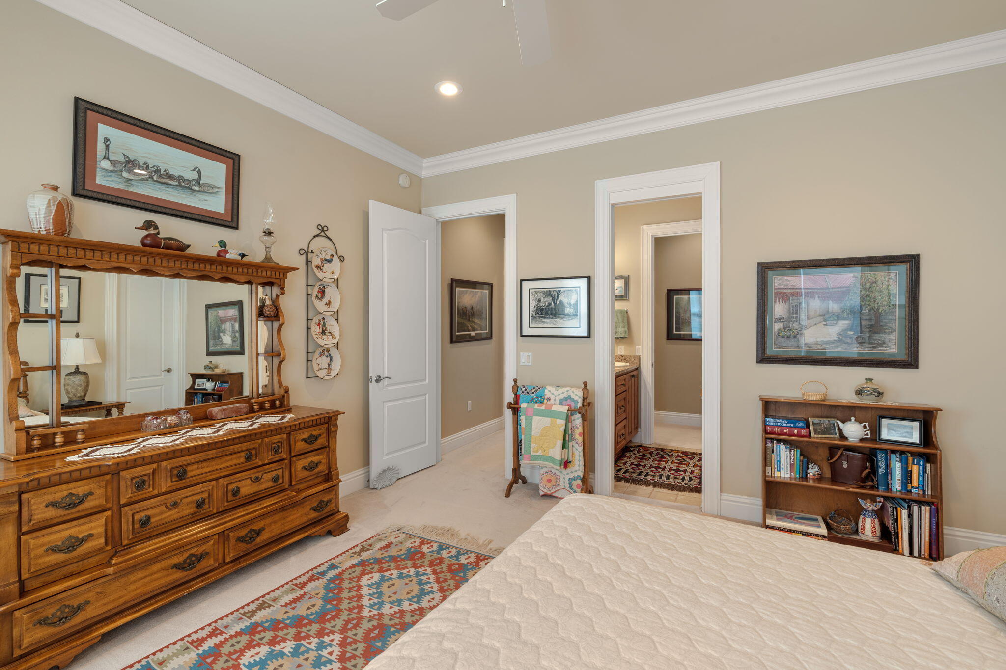 3562 Preserve Drive