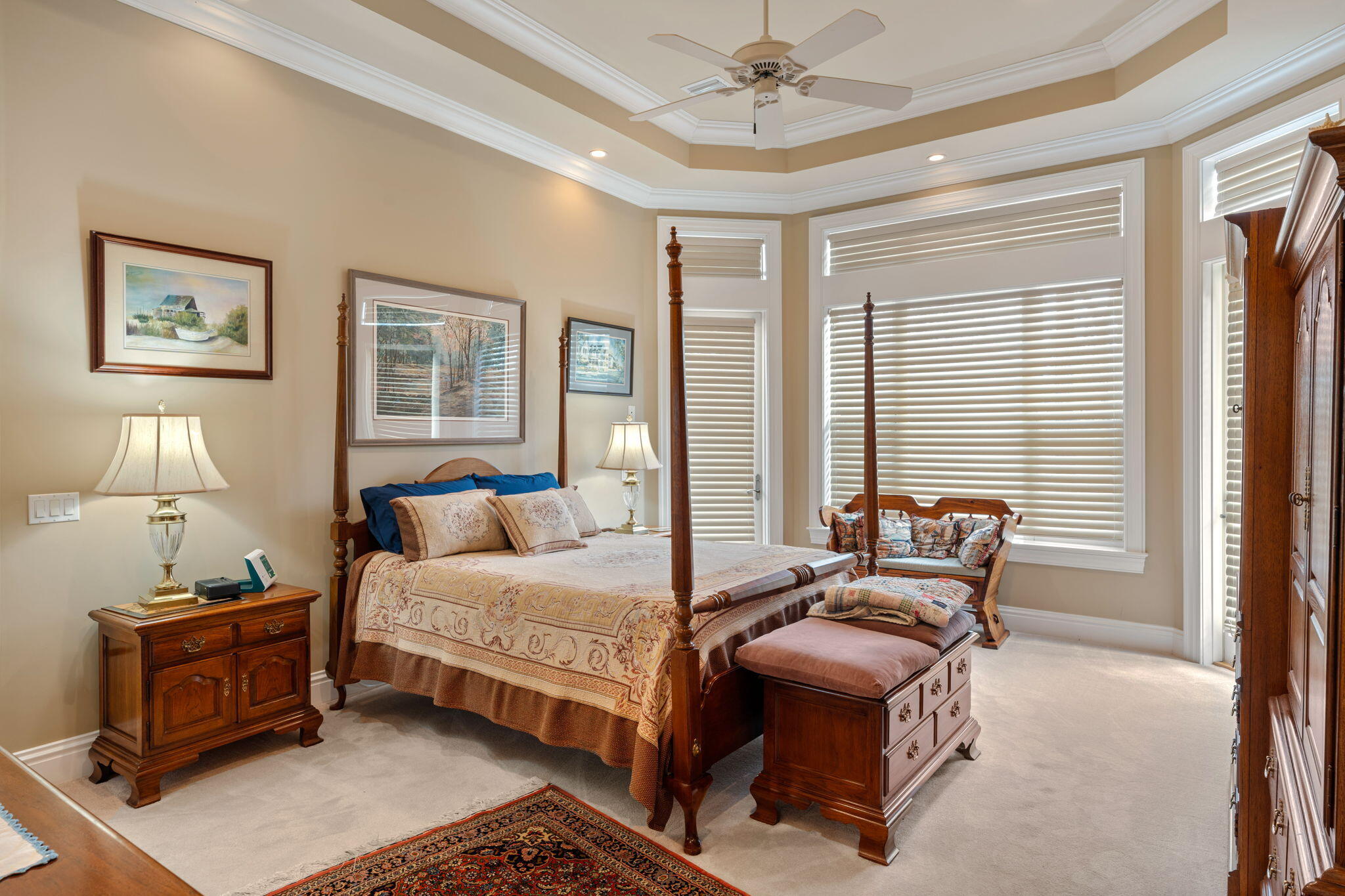 3562 Preserve Drive