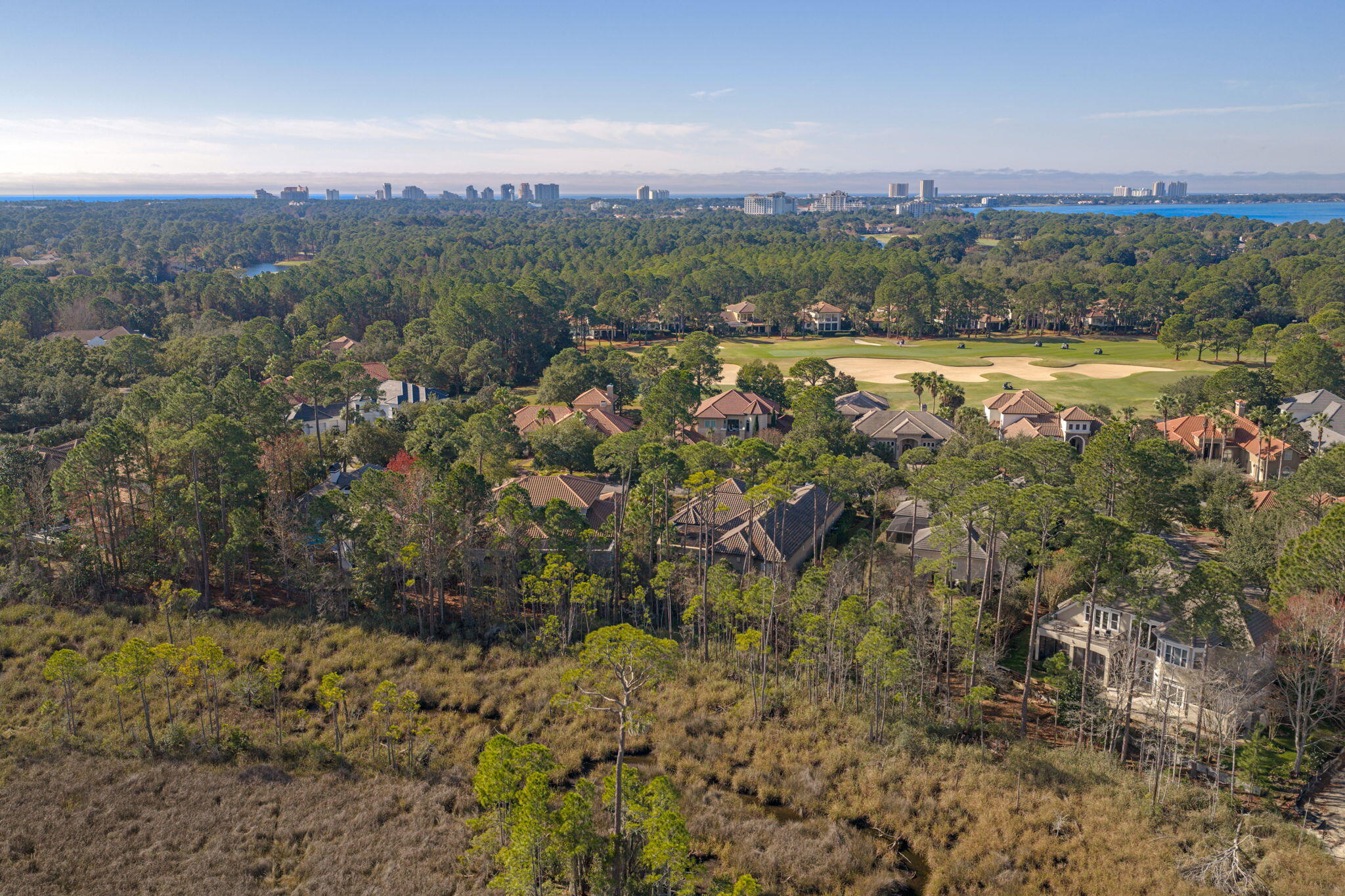 3562 Preserve Drive