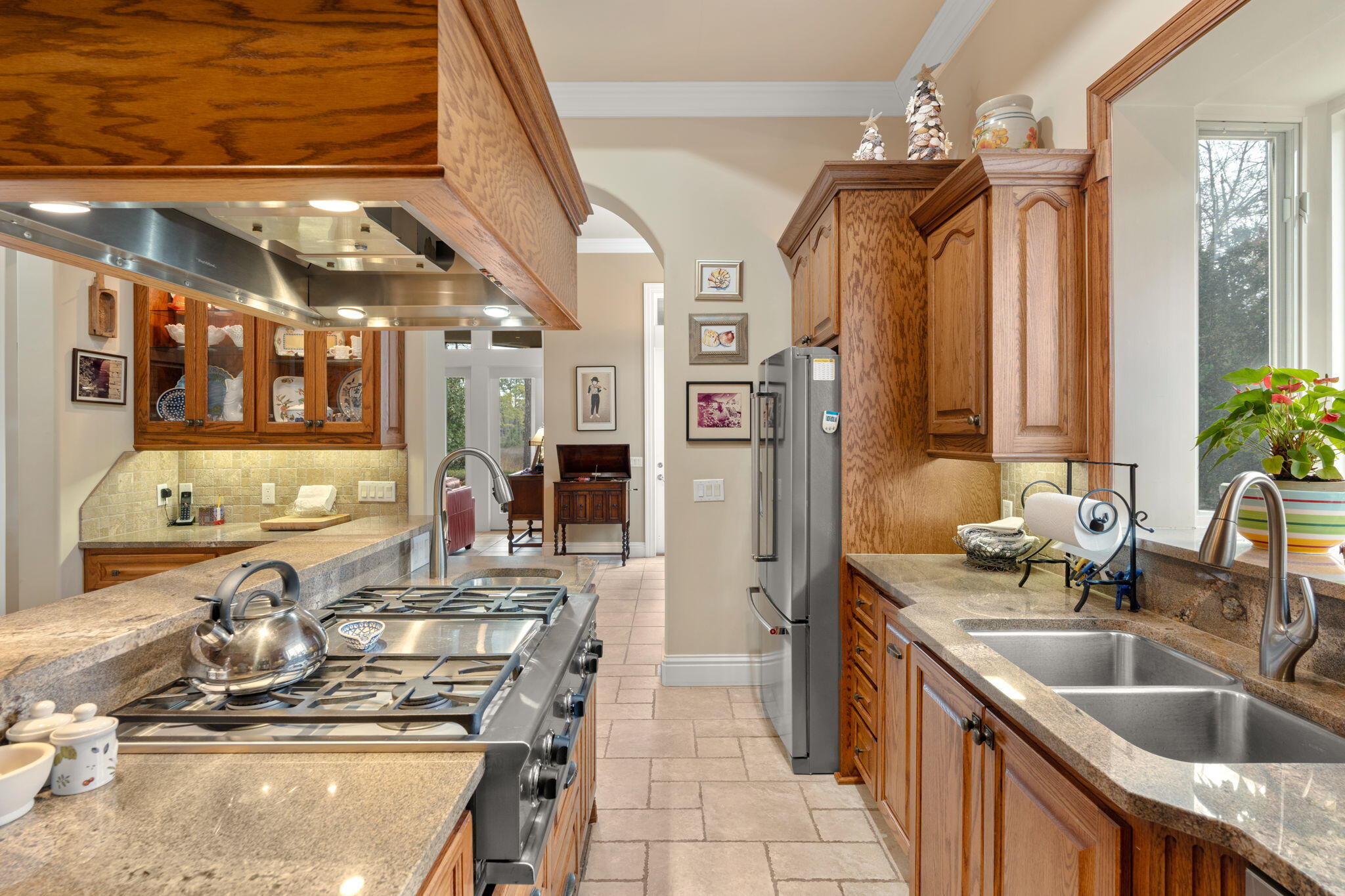 3562 Preserve Drive
