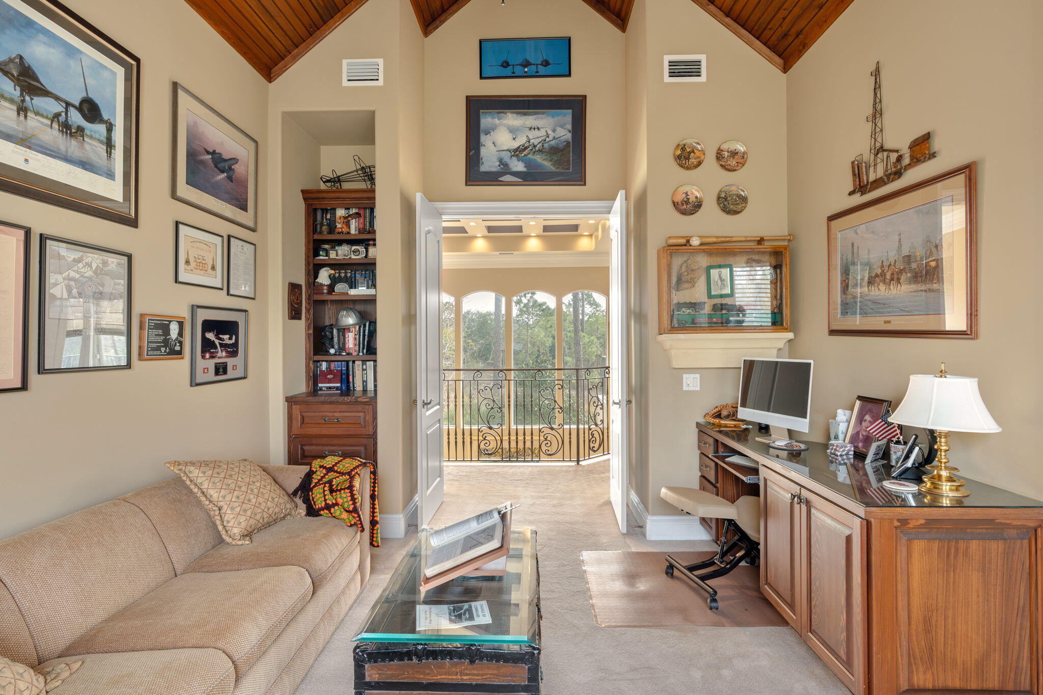 3562 Preserve Drive
