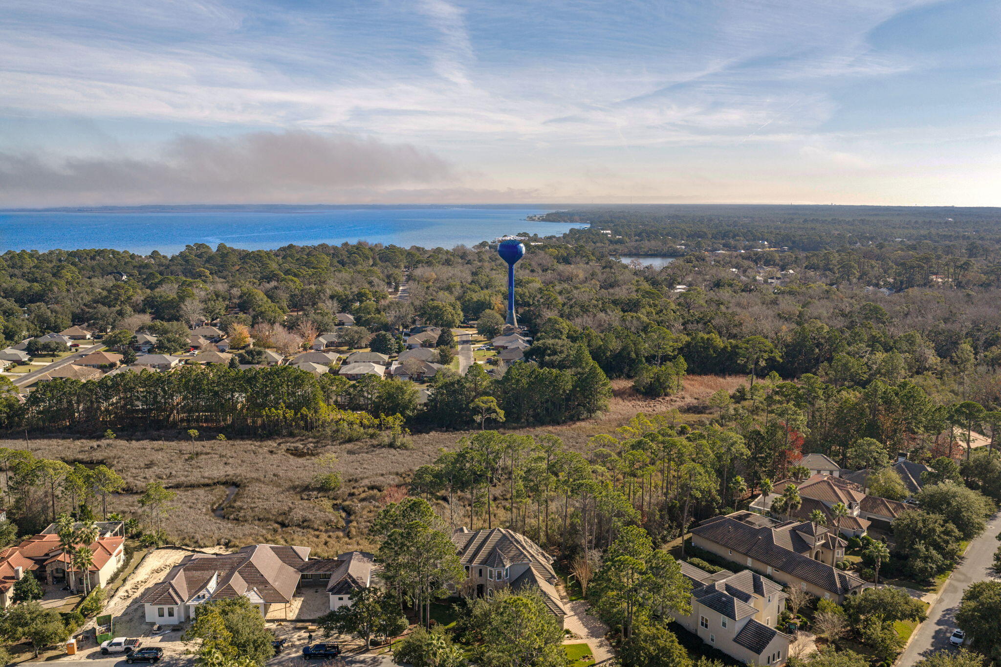 3562 Preserve Drive
